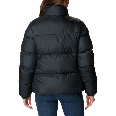 Damen-Winterjacke Columbia Puffect™ II Full Zip Jacket