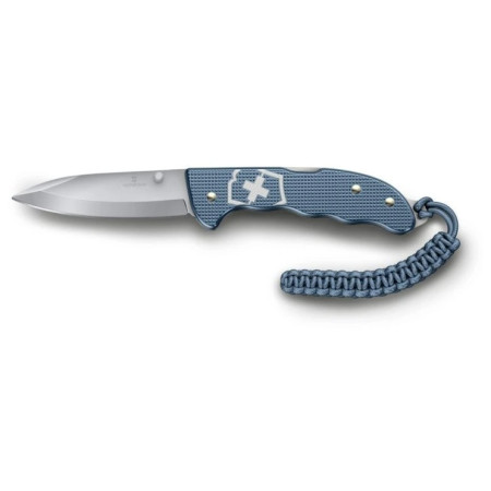Taschenmesser Victorinox Evoke Alox LE 2026