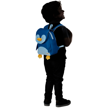 Kinderrucksack Samsonite Happy Sammies Eco S