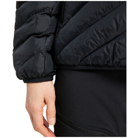 Damenjacke Haglöfs Sarna Mimic hood