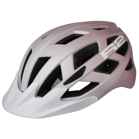 Fahrradhelm R2 Lumen
