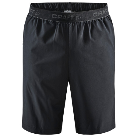 Herrenshorts Craft ADV Essence Relaxed schwarz Black