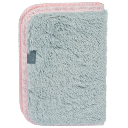 Federmäppchen Baagl Klasik (dvě chlopně)