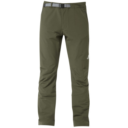 Herrenhose Mountain Equipment Ibex Mountain Pant - Regular grün Broadleaf