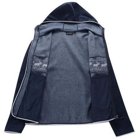 Damenpullover Alpine Pro Noresa