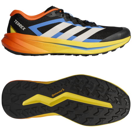 Herren Laufschuhe Adidas Terrex Agravic Lite