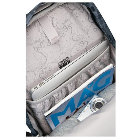 Sicherheitsrucksack Pacsafe Vibe 20l