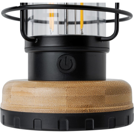 Campinglampe Brunner Lamparina