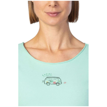 Damen-T-Shirt Rafiki Jay