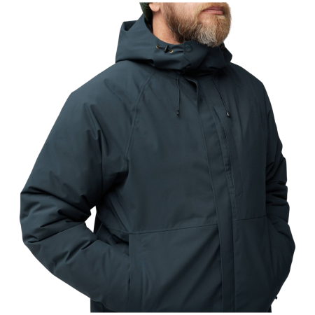 Herrenjacke Fjällräven HC Hydratic Padded Trail Jkt M