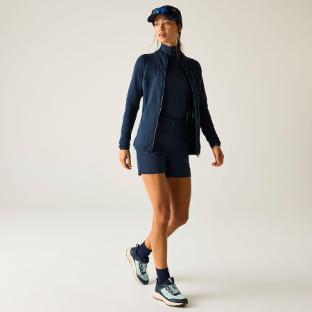 Damen-Sweatshirt Dare 2b Torrek Stretch Midlayer