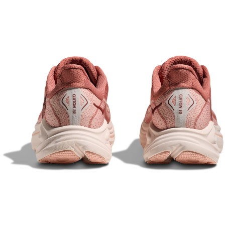 Damen Laufschuhe Hoka W Clifton 10
