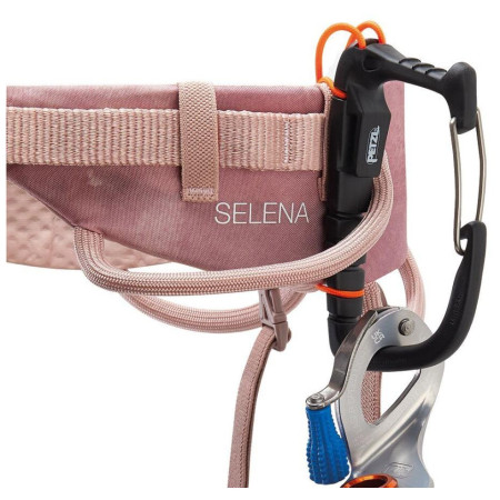 Damen Klettergurt Petzl Selena