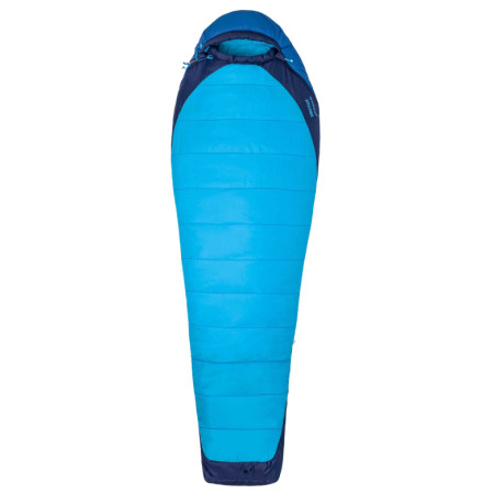 Schlafsack Marmot Trestles Elite 20 hellblau