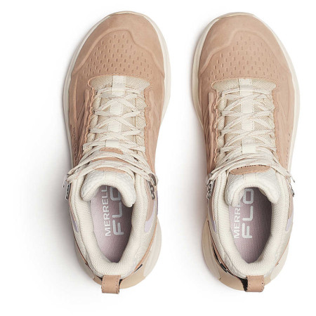 Damen Wanderschuhe Merrell Moab Speed 2 Ltr Mid Wp