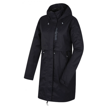 Damenmantel Husky Nestia L