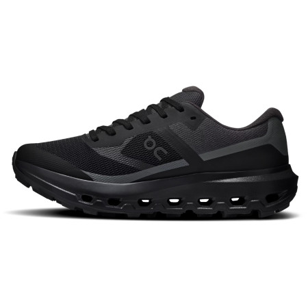 Damen Laufschuhe On Running Cloudvista 3 Waterproof