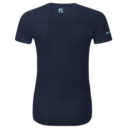 Damen-Funktionsshirt Progress MA NKRZ 125