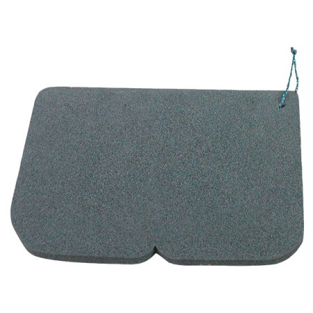 Sitz Yate Eva schwarz