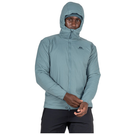 Herrenjacke Mountain Equipment Intra Hooded Jacket Men's