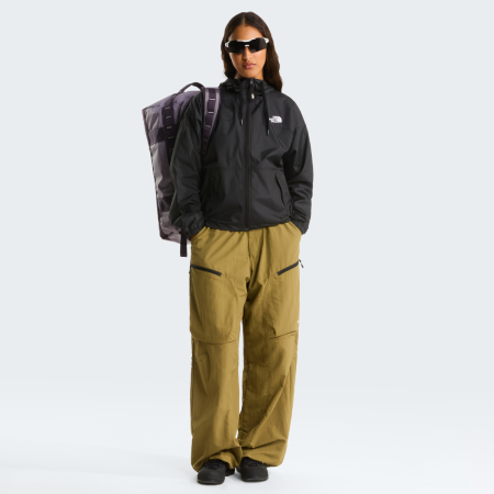 Damenjacke The North Face Sheru Jacket - Eu