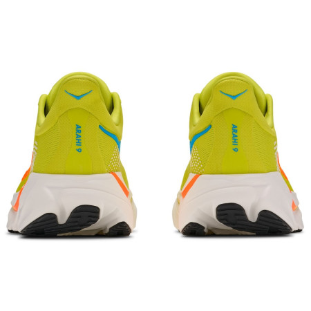 Herren Laufschuhe Hoka Arahi 9