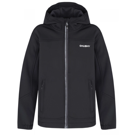 Kinderjacke Husky Simbo K