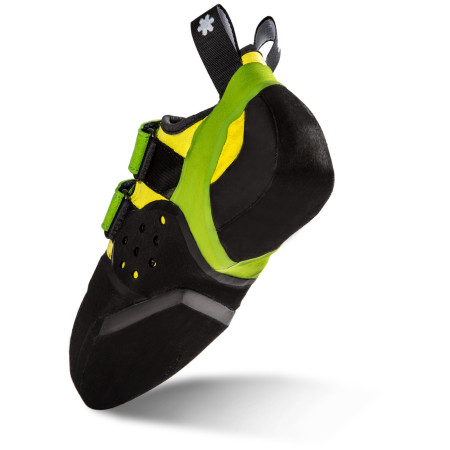 Kletterschuhe Ocún Ozone Plus QC