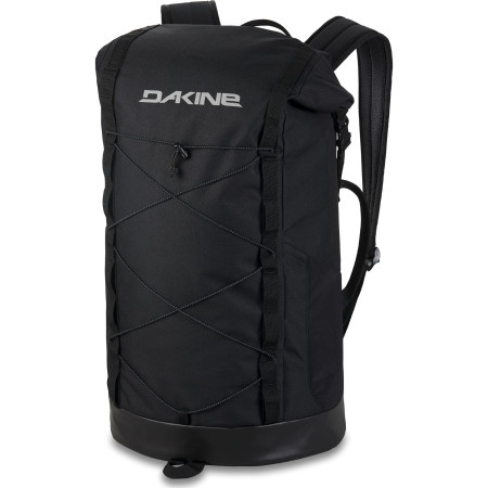 Rucksack Dakine Mission Surf Roll Top Pack 35L schwarz Black