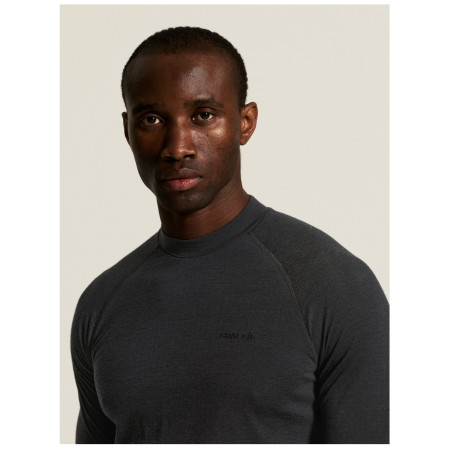 Herren-Funktionsshirt Craft Wool Comfort Rn LS M