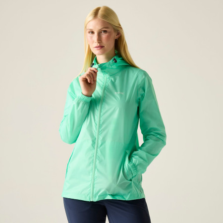Damen-Windjacke Regatta Wmn Pk It Jkt III