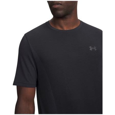 Herren-Funktionsshirt Under Armour Vanish Seamless SS