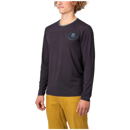 Herren-T-Shirt Rafiki Pitone 2026