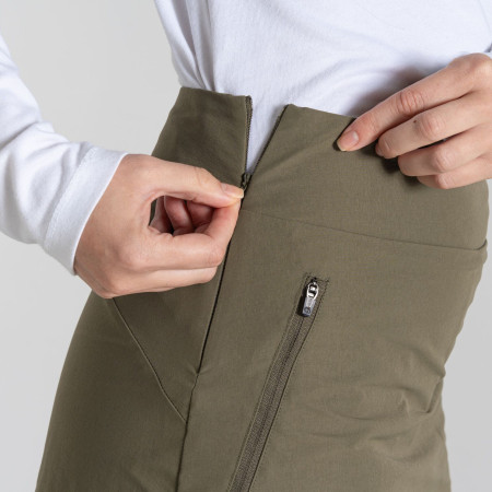Damenrock Craghoppers Nosilife Pro Skort