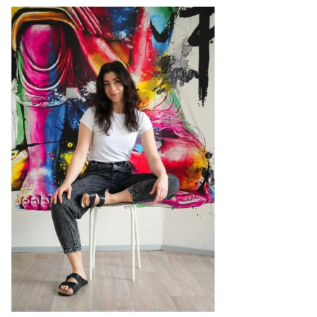 Pantoffeln Aylla Thak Soft