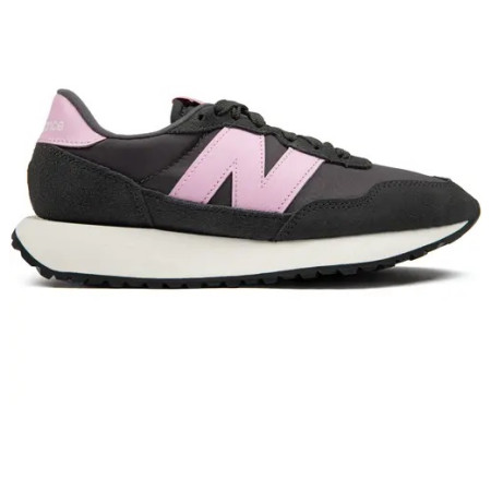 Damenschuhe New Balance WS237YA schwarz Blacktop