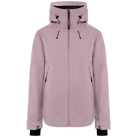 Damen-Softshell-Jacke Didriksons Jennie Wns Jkt 2 rosa Lilac Haze