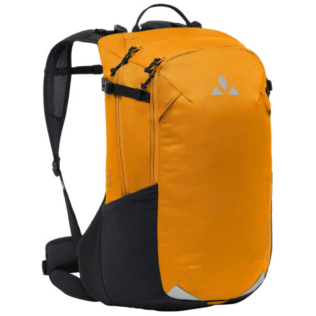 Fahrradrucksack Vaude Trailvent 15 orange kurkuma