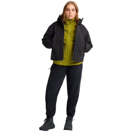 Damenschuhe Jack Wolfskin Wild Quest Texapore Mid W