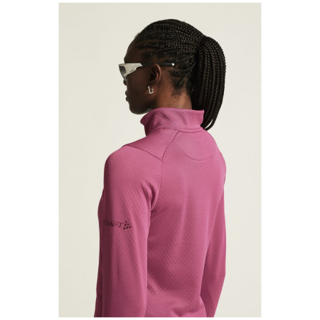 Damen Funktions-Sweatshirt Craft CORE Gain Thermal