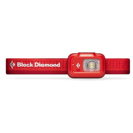Stirnlampe Black Diamond Astro 175 rot Octane
