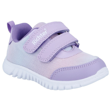 Kinderschuhe Richter Wallaby Orchid/Viola/Cyan lila orchid/viola/cyan