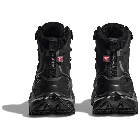 Herren Trekkingschuhe Hoka M Kaha 2 Frost Gtx