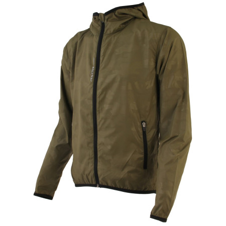 Herren Windjacke Axon Winner