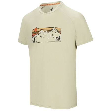 Herren-T-Shirt Dare 2b Tech II Tee