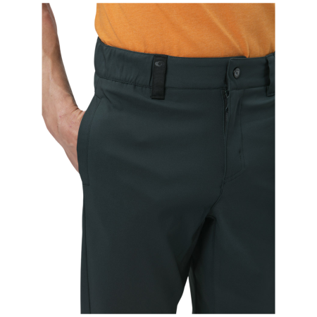 Herren-Softshellhose Loap Uron