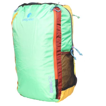 Kleiner Sportrucksack Cotopaxi Luzon 24L Backpack Del Dia