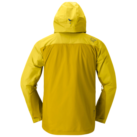 Herrenjacke Norrona lyngen Gore-Tex Jacket