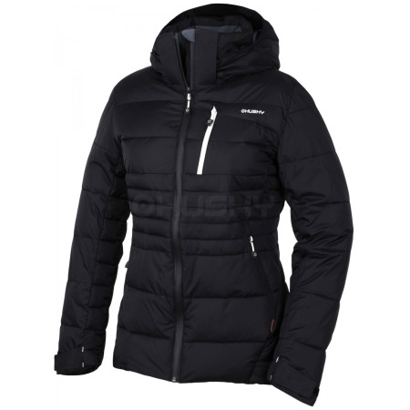 Damenjacke Husky Norel L (2019) schwarz Black