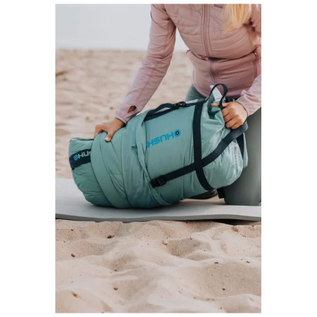 Deckenschlafsack Husky Guty